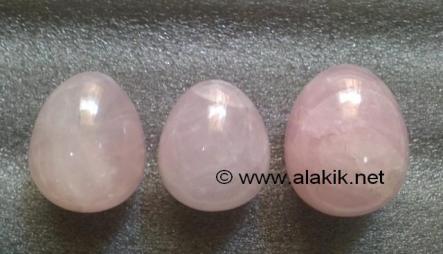 Gemstone Eggs